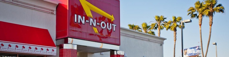 in-n-out burger