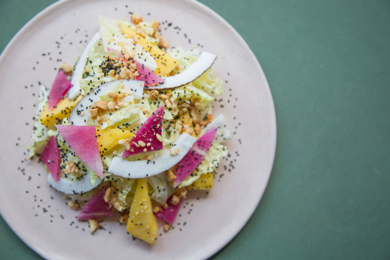 De Maria Salad