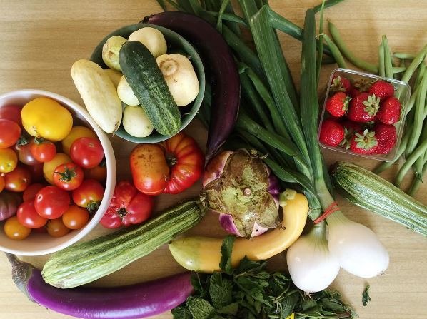 unsqgreenmarket