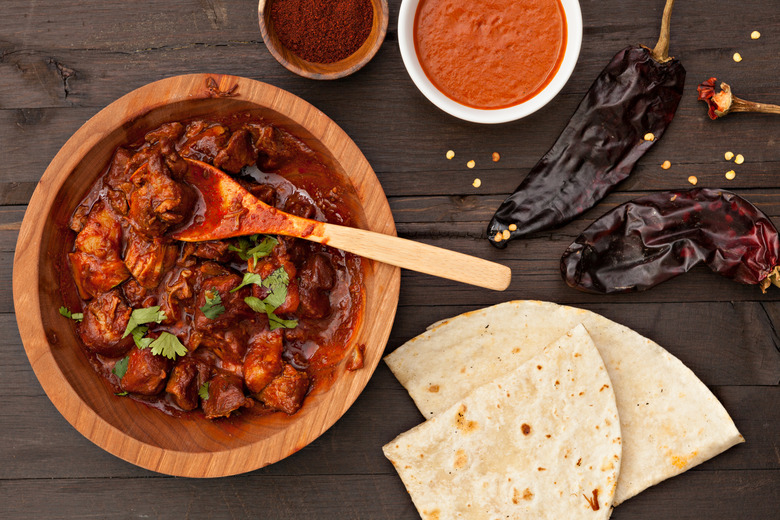 Texas Chili