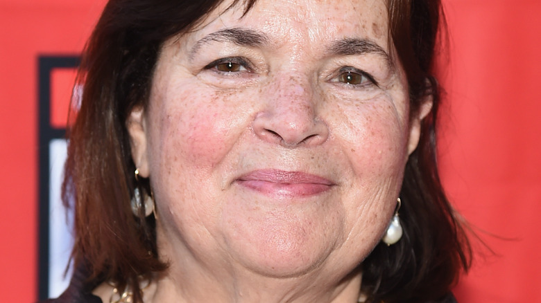 ina garten in home