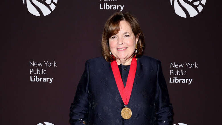 Ina Garten