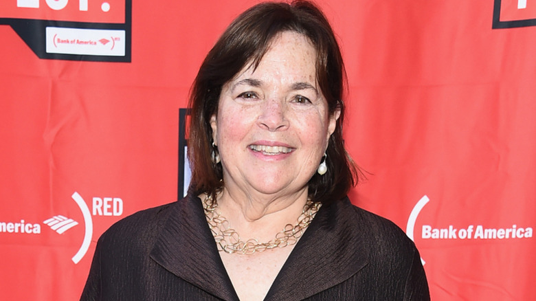 Ina Garten