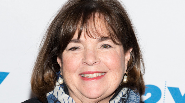 Ina Garten headshot