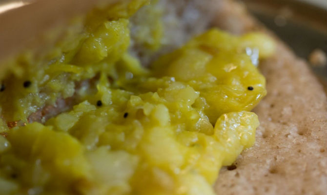Aloo Masala