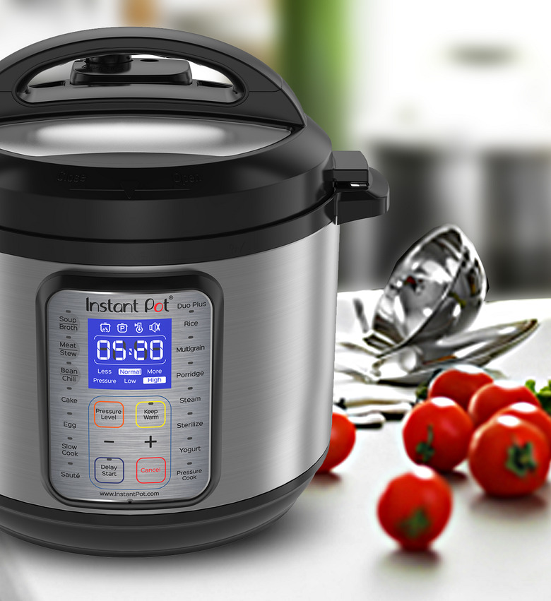 Insanely Awesome Instant Pot Recipes