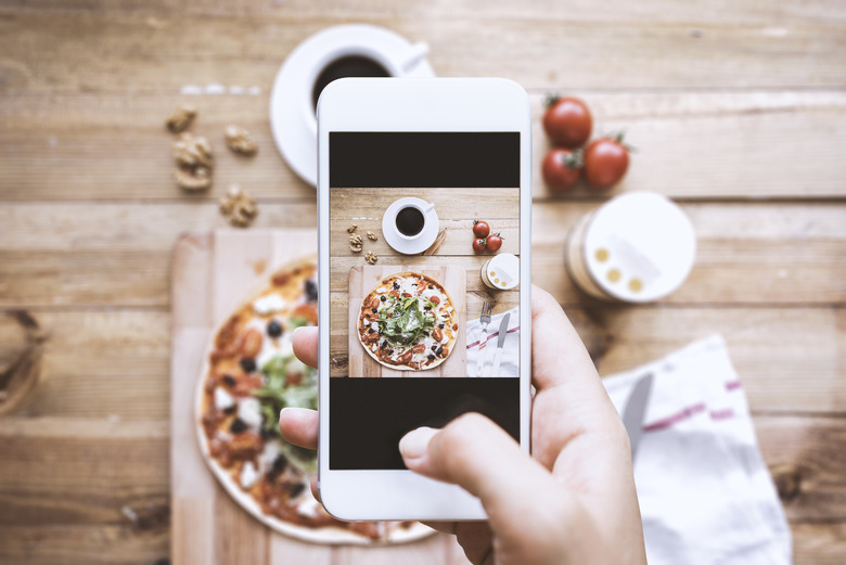 Biggest food trend of the 2010s