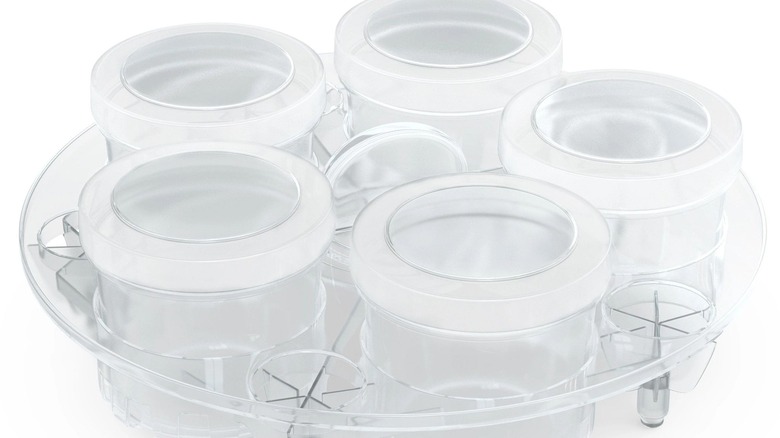 instant pot yogurt