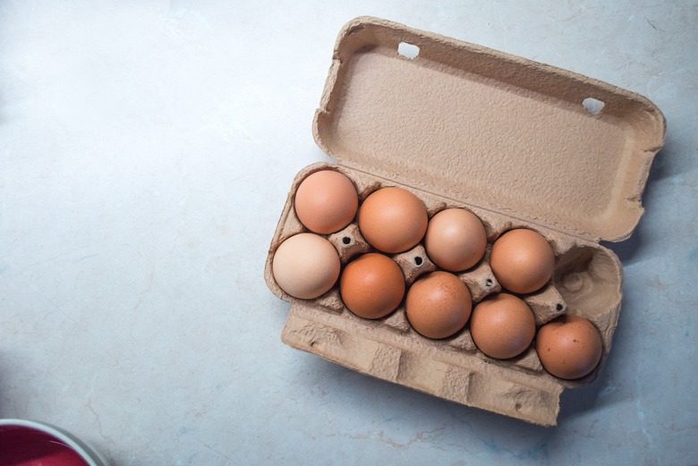 eggs