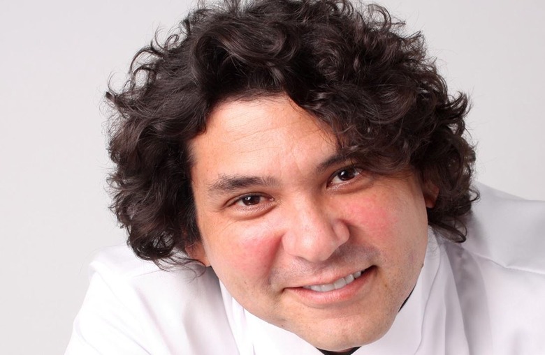 Gaston Acurio