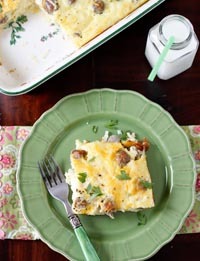 Introducing Brinner