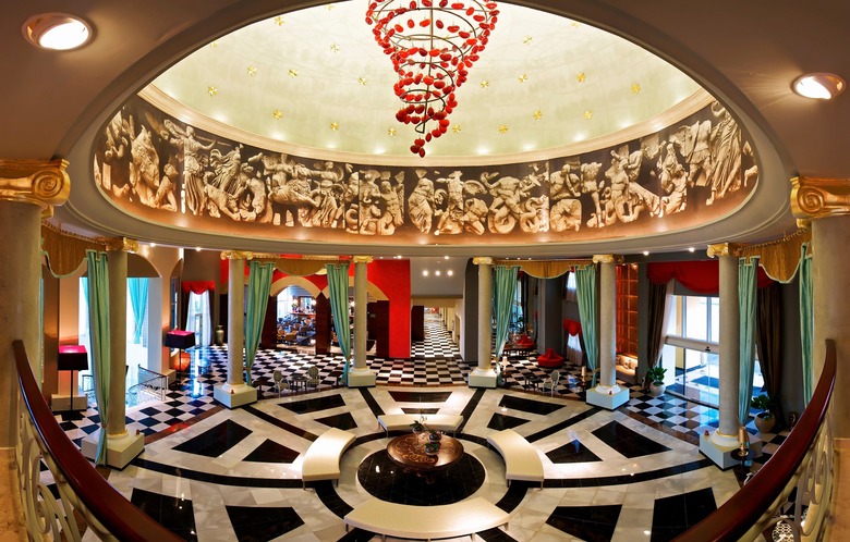 'Ire!' Meets 'Ole!' at Iberostar Grand Rose Hall in Montego Bay