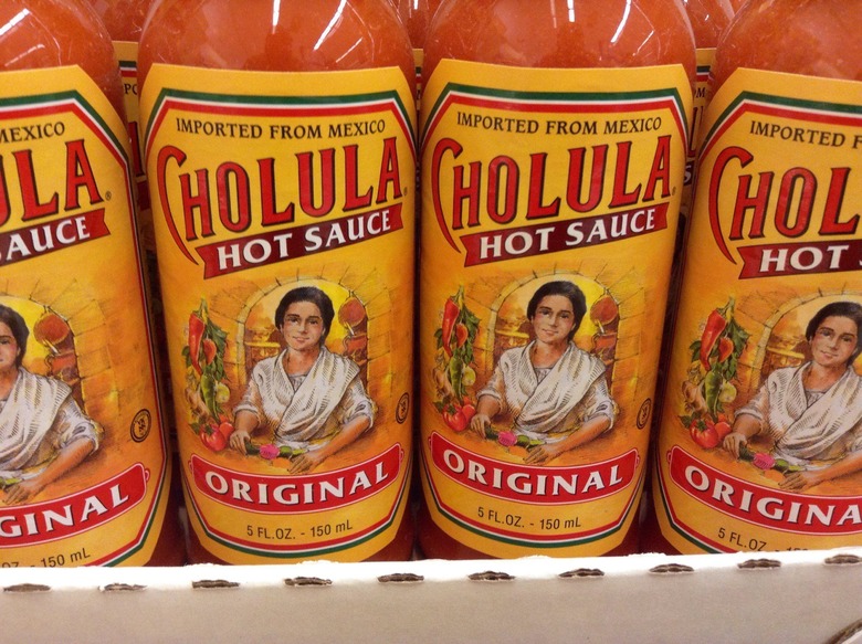 cholula