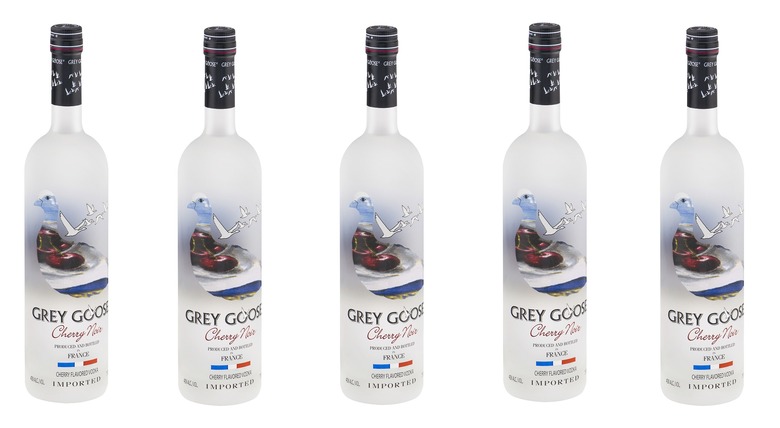 grey goose