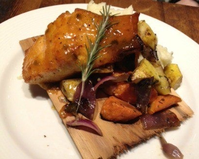 Salmon