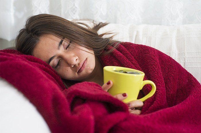 Feed a Cold, Starve a Fever