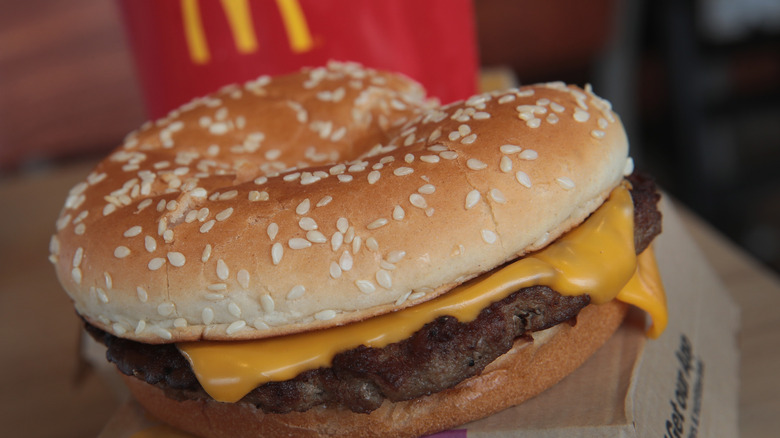 quarter pounder at mcdonalds