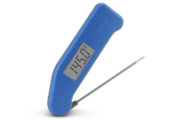 ThermoWorks Splash-Proof Super-Fast Thermapen, $96