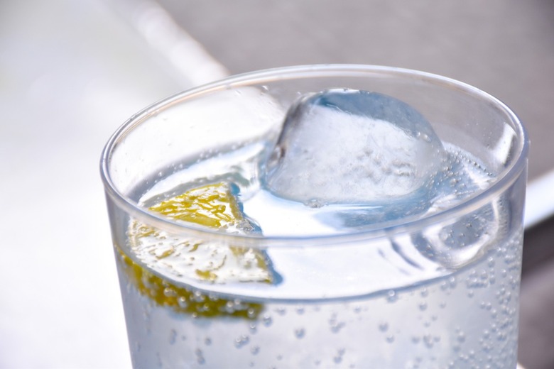 Seltzer and your digestion