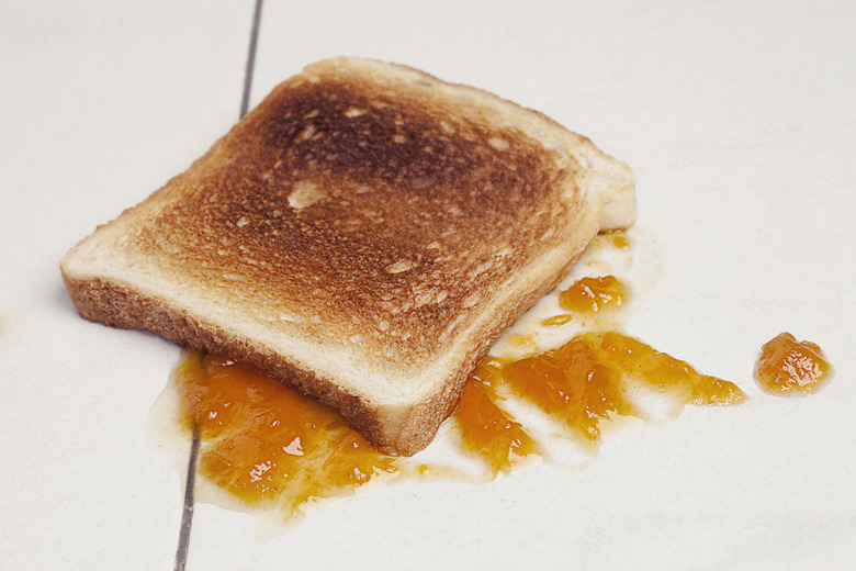 5-second rule