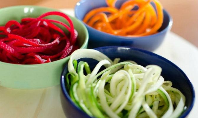 Is There Really a Veggie Noodle that is Better Than Pasta? Yes, We Discovered It