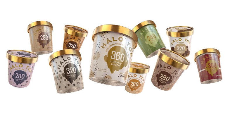 Halo Top
