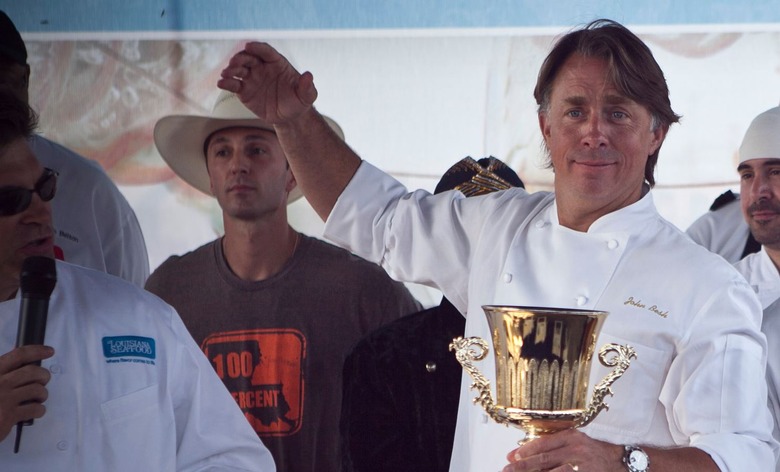 John Besh