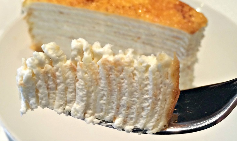 cake