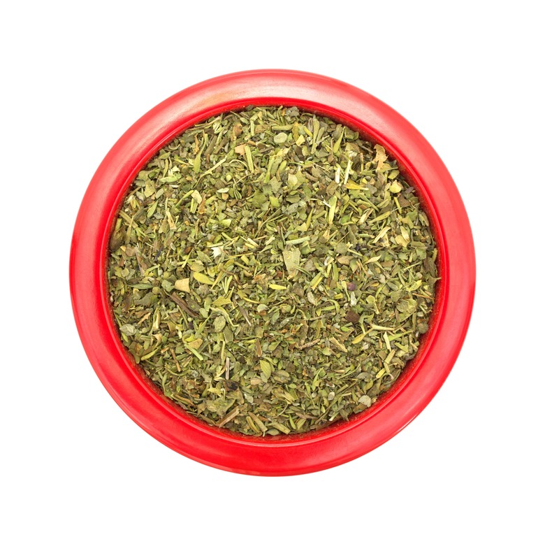 Italian Seasoning