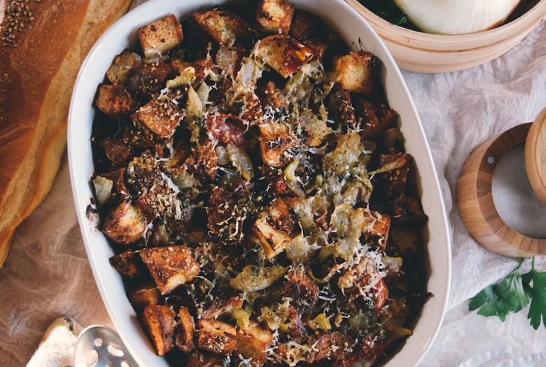 Italian stuffing