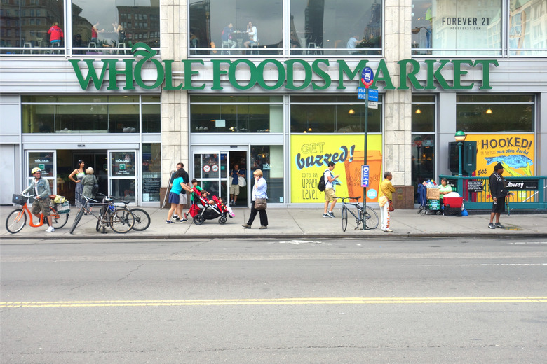 Whole Foods