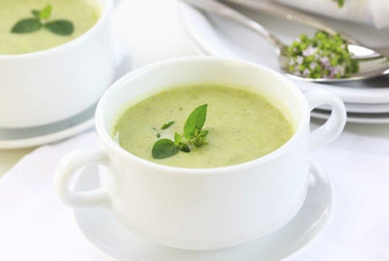 Broccoli Soup