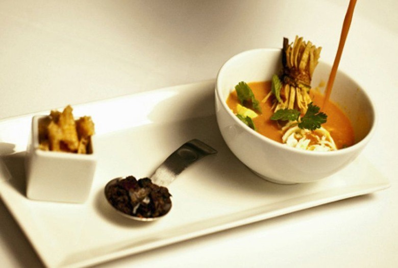 Tortilla Soup