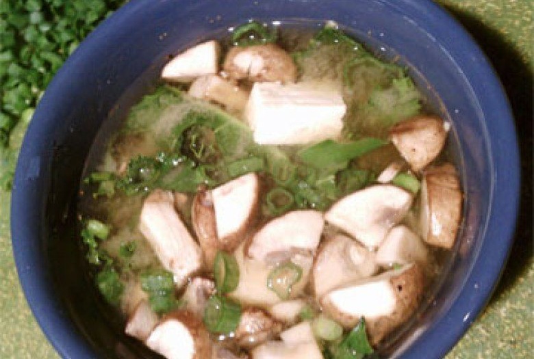 Miso Soup