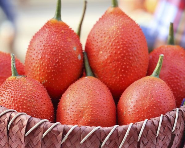 Jackfruit and 8 Other Superfoods You've Never Heard Of