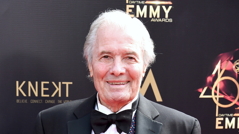 Chef Jacques Pépin at a 2017 premier in NYC