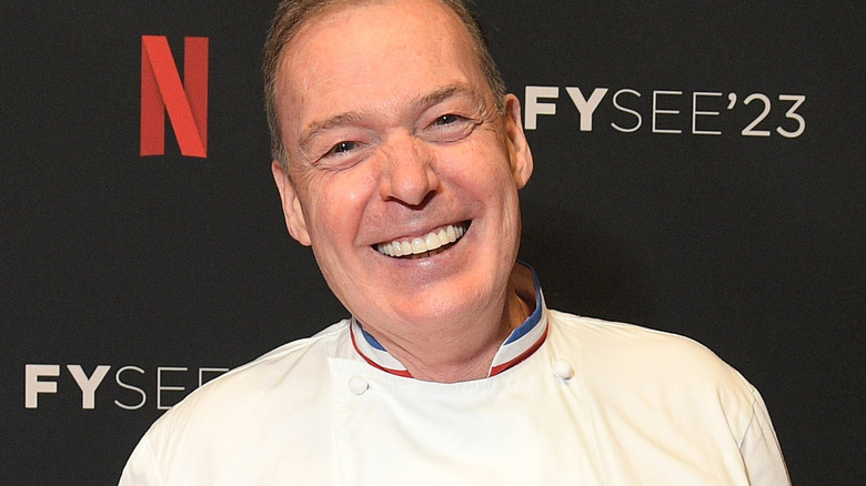 Jacques Torres
