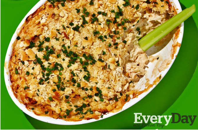 Jalapeño Popper Dip