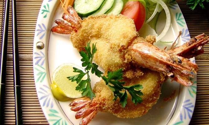 Japanese Food
