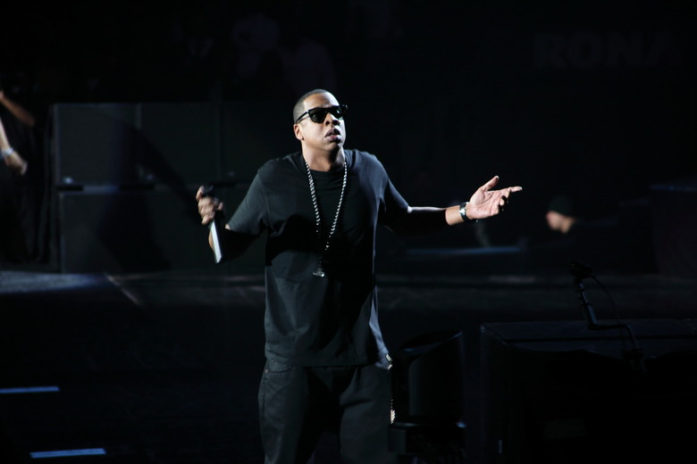 Jay-Z