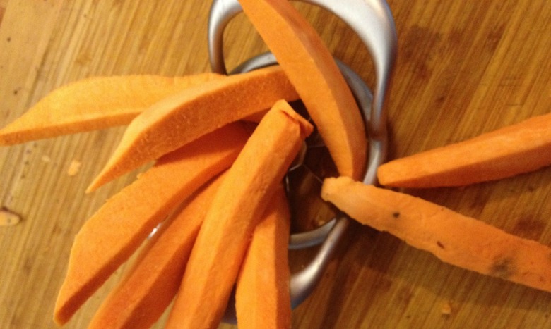yam