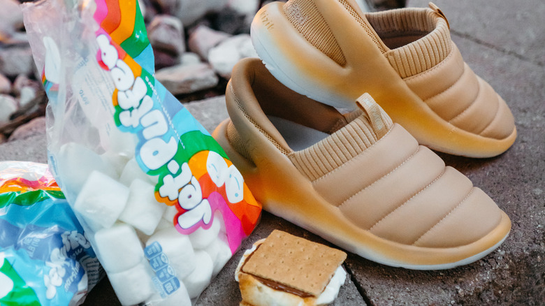 S'mores Shoes