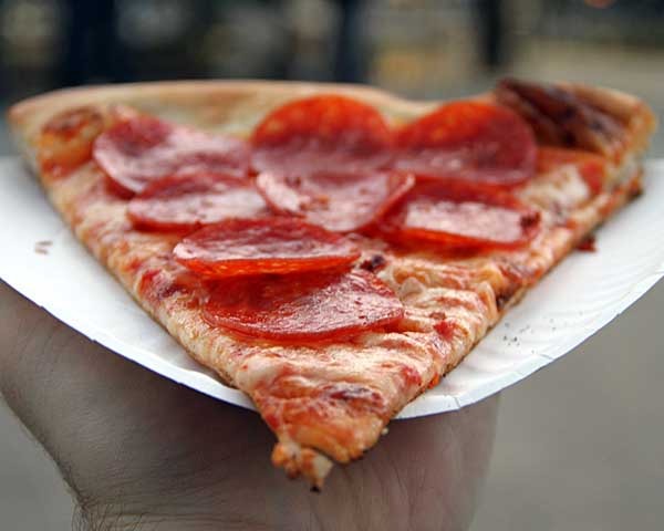 Joe's Pizza