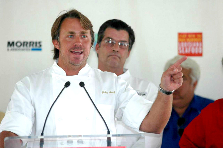 John Besh