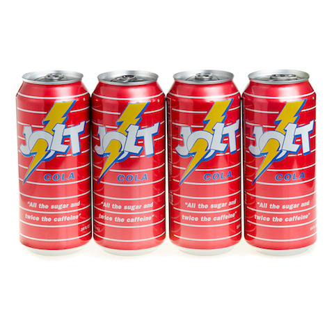 jolt
