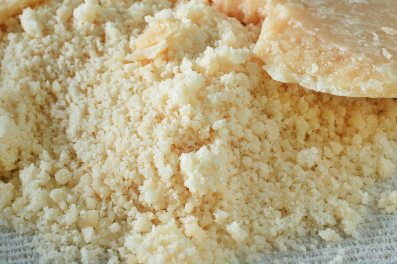 parmesan
