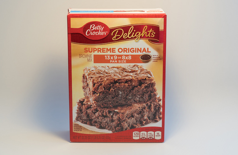 Was Betty Crocker a real person?