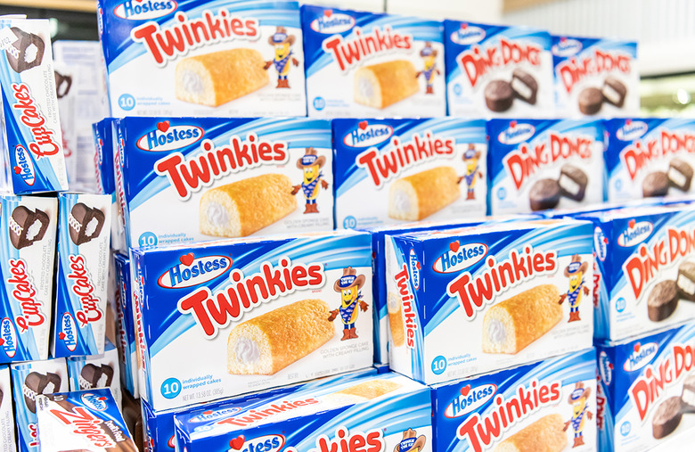 Will Twinkies really last forever?