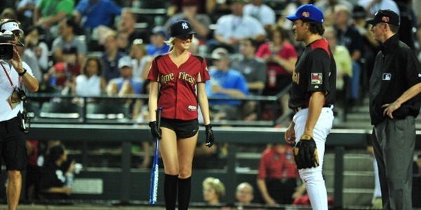 Kate Upton&apos;s Most Delicious Food Moments