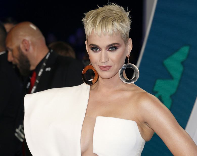 katy perry